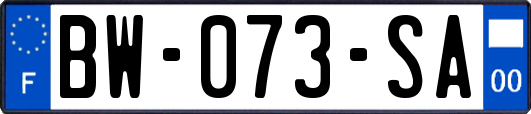 BW-073-SA