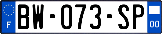 BW-073-SP