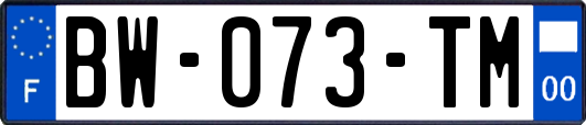 BW-073-TM