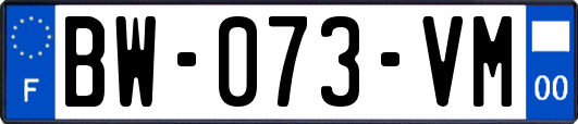 BW-073-VM