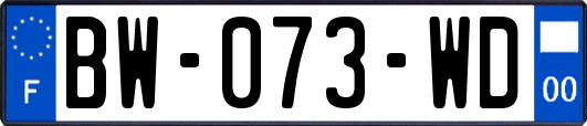 BW-073-WD