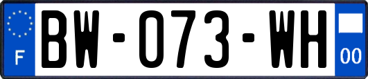 BW-073-WH