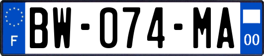 BW-074-MA