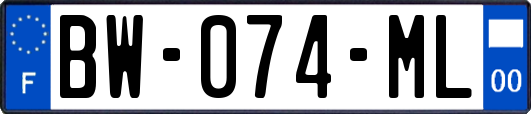 BW-074-ML