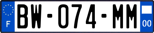 BW-074-MM