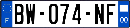 BW-074-NF