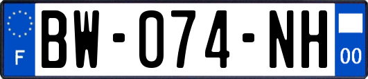 BW-074-NH