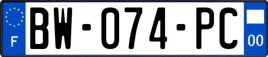 BW-074-PC
