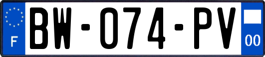 BW-074-PV