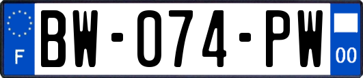 BW-074-PW