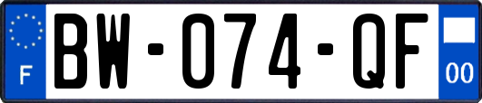 BW-074-QF