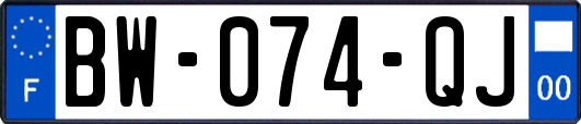 BW-074-QJ