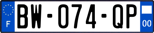 BW-074-QP