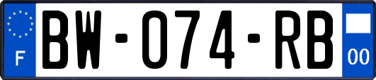 BW-074-RB