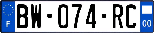 BW-074-RC