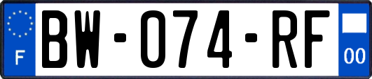 BW-074-RF