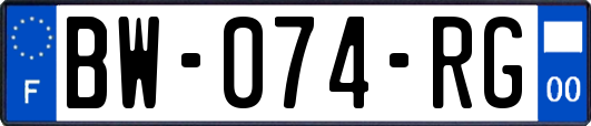 BW-074-RG