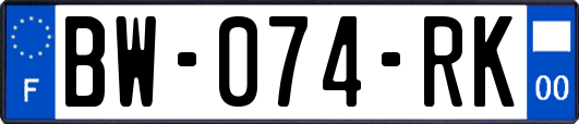 BW-074-RK