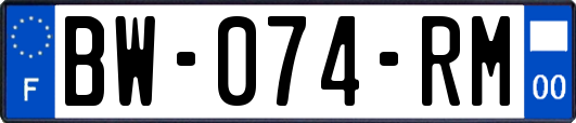 BW-074-RM
