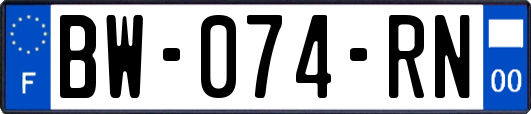 BW-074-RN
