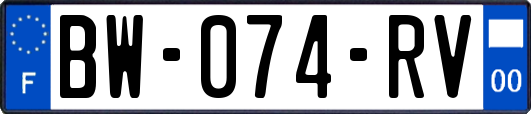 BW-074-RV