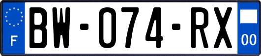 BW-074-RX