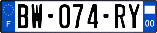 BW-074-RY