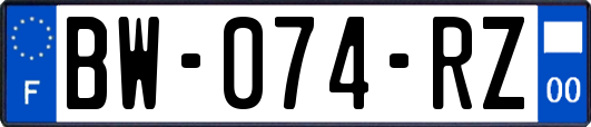 BW-074-RZ