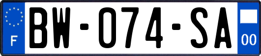 BW-074-SA
