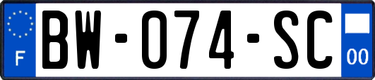 BW-074-SC