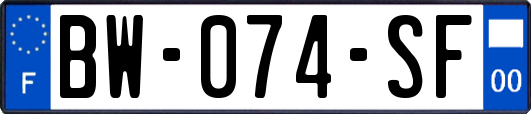 BW-074-SF