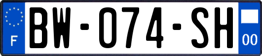 BW-074-SH