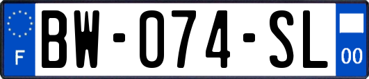 BW-074-SL