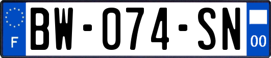 BW-074-SN