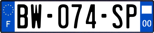 BW-074-SP