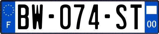 BW-074-ST
