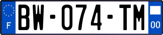 BW-074-TM
