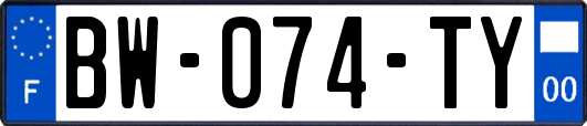 BW-074-TY