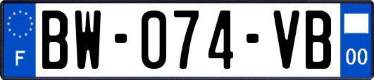 BW-074-VB