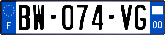 BW-074-VG