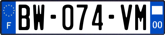 BW-074-VM