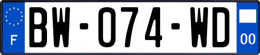 BW-074-WD
