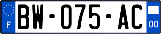 BW-075-AC