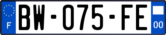 BW-075-FE