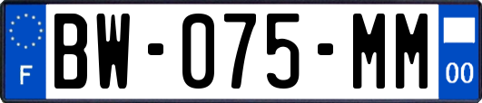 BW-075-MM