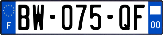 BW-075-QF