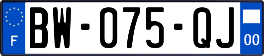 BW-075-QJ