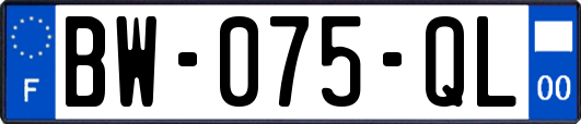BW-075-QL