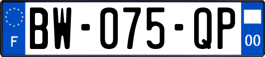 BW-075-QP