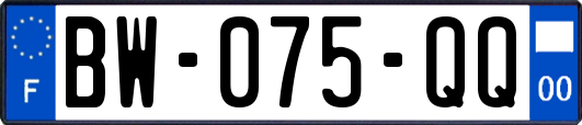 BW-075-QQ